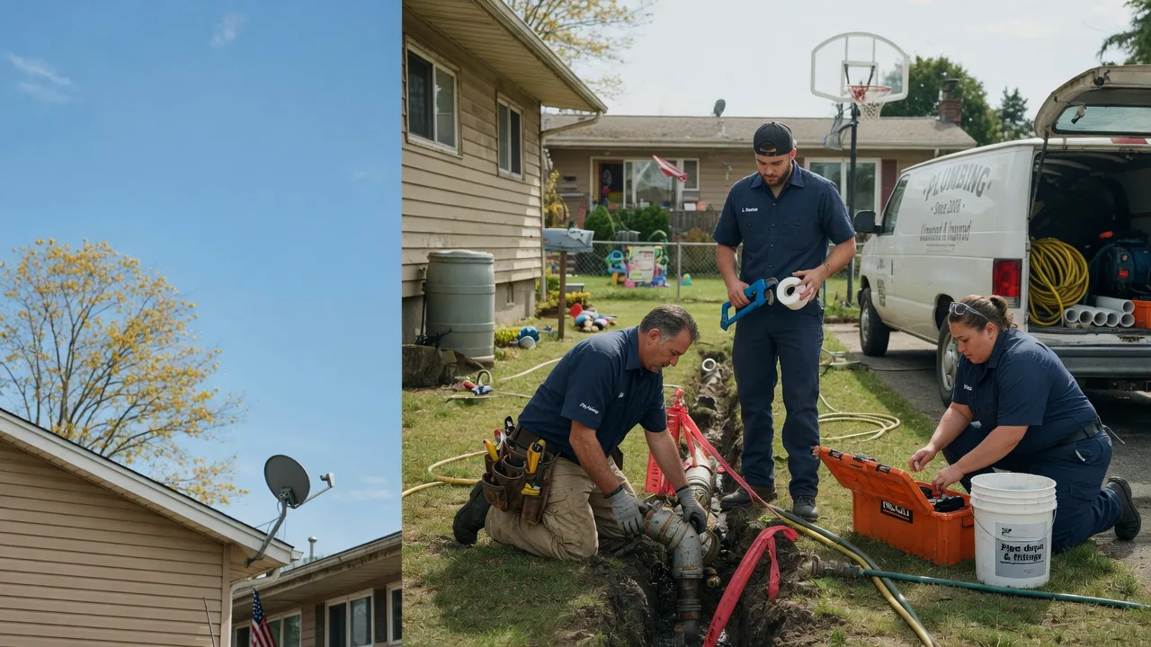Garbage Disposal Replacement in Carriere, MS near me